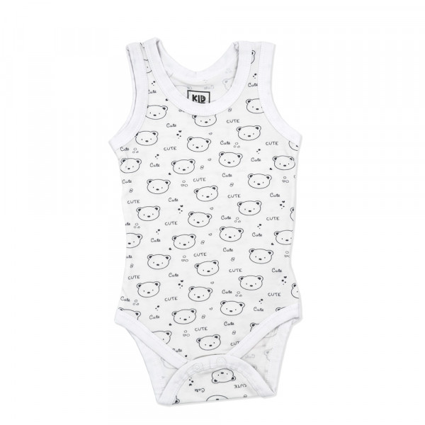 KIDZZ BODI ATLET 