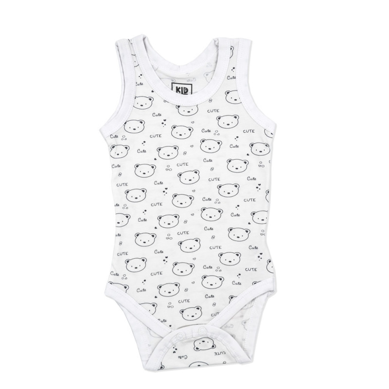 KIDZZ BODI ATLET