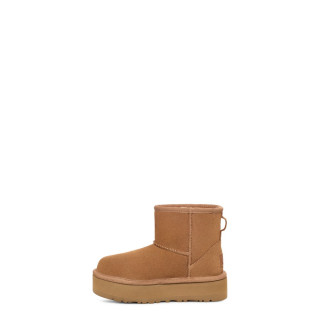 UGG CIZME 1143700K CLASSIC MINI PLATFORM CHE