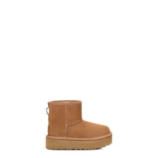 UGG CIZME 1143700K CLASSIC MINI PLATFORM CHE