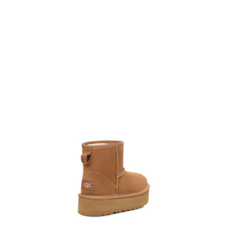 UGG CIZME 1143700K CLASSIC MINI PLATFORM CHE