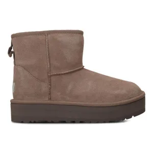 UGG CIZME 1143700K CLASSIC MINI PLATFORM RYK