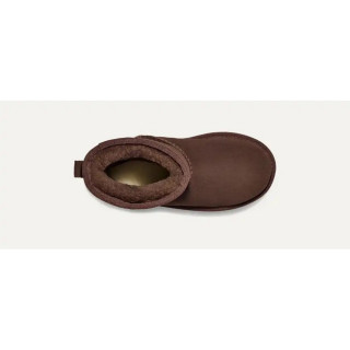 UGG CIZME 1143700K CLASSIC MINI PLATFORM RYK 