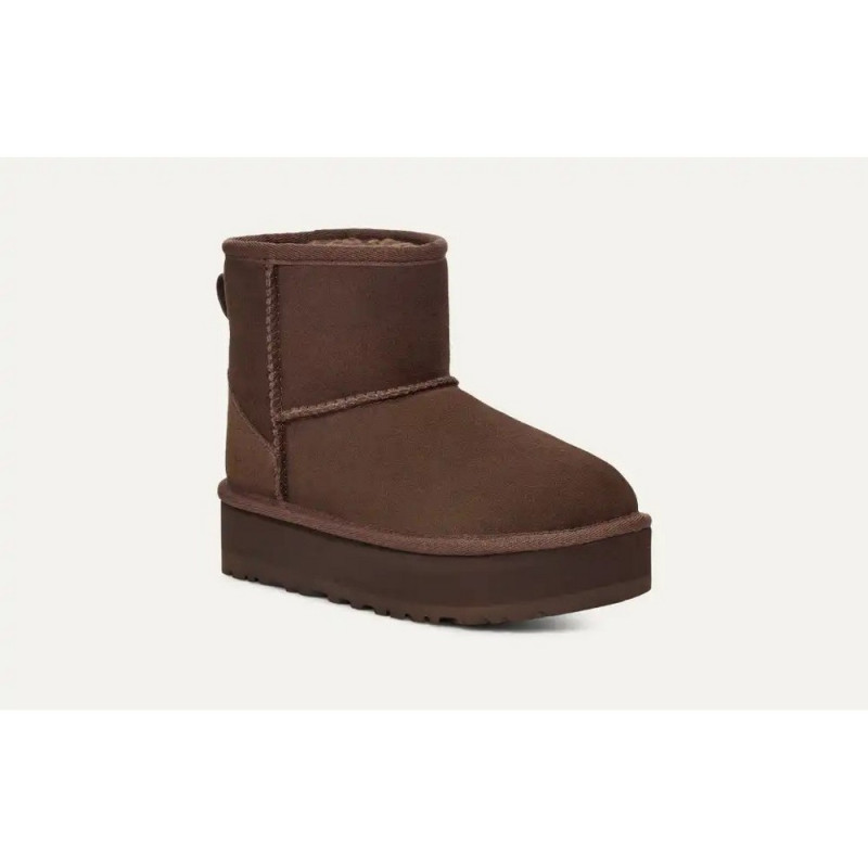 UGG CIZME 1143700K CLASSIC MINI PLATFORM RYK 