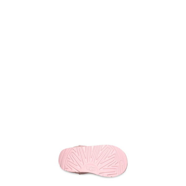 UGG CIZME 1143730T CLASSIC II GEL HEARTS PINK