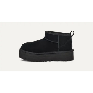 UGG CIZME 1157791K CL U MIN PLATFORM BLK 