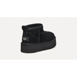 UGG CIZME 1157791K CL U MIN PLATFORM BLK 