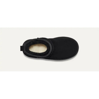 UGG CIZME 1157791K CL U MIN PLATFORM BLK 