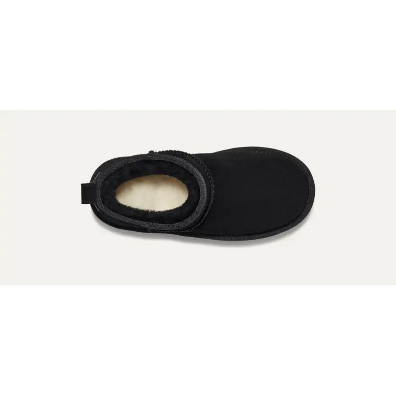 UGG CIZME 1157791K CL U MIN PLATFORM BLK 