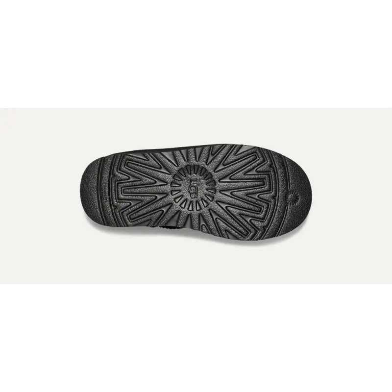 UGG CIZME 1157791K CL U MIN PLATFORM BLK 