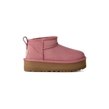 UGG CIZME 1157791K CL ULTRA MINI PLATFORM PDW 