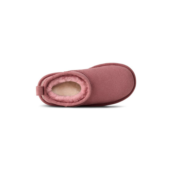 UGG CIZME 1157791K CL ULTRA MINI PLATFORM PDW 