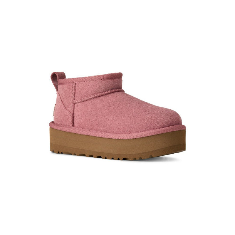 UGG CIZME 1157791K CL ULTRA MINI PLATFORM PDW 