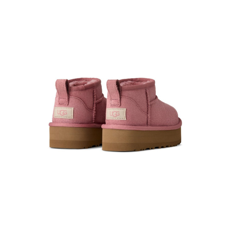 UGG CIZME 1157791K CL ULTRA MINI PLATFORM PDW 