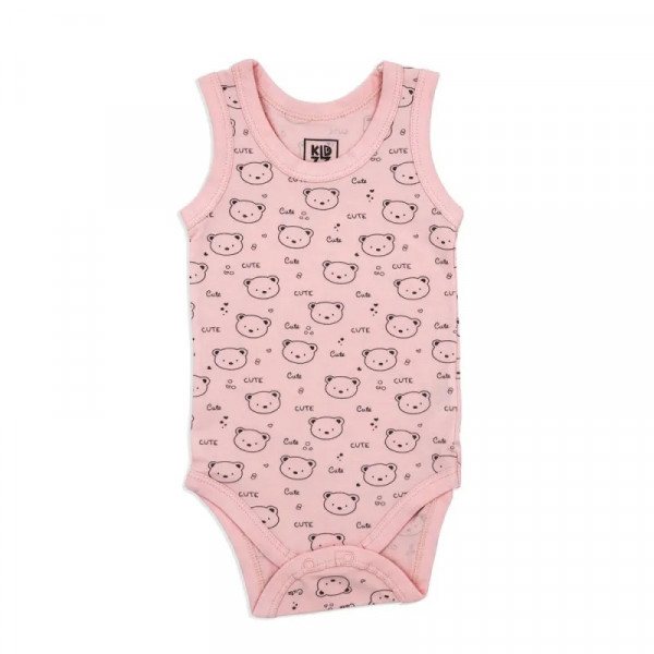 KIDZZ BODI ATLET 