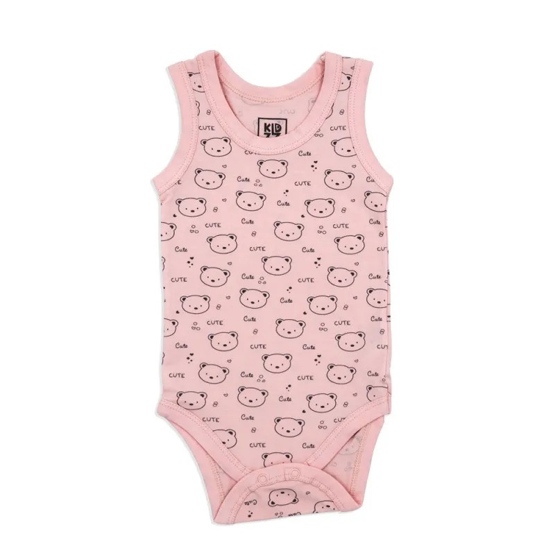 KIDZZ BODI ATLET