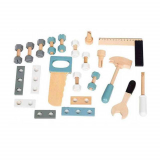 DRVENA RADIONICA STO SA ALATOM 32 ELEMENTA 