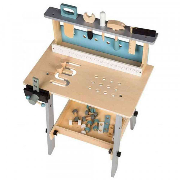 DRVENA RADIONICA STO SA ALATOM 32 ELEMENTA 