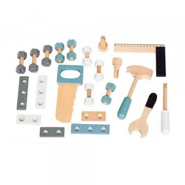 DRVENA RADIONICA STO SA ALATOM 32 ELEMENTA 