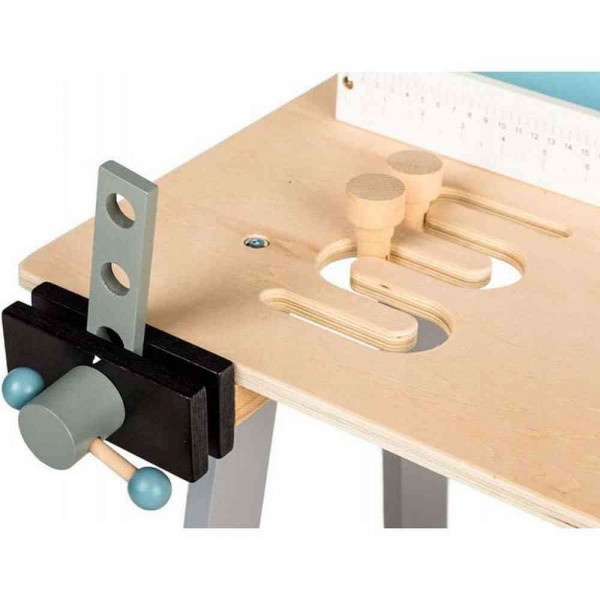 DRVENA RADIONICA STO SA ALATOM 32 ELEMENTA 