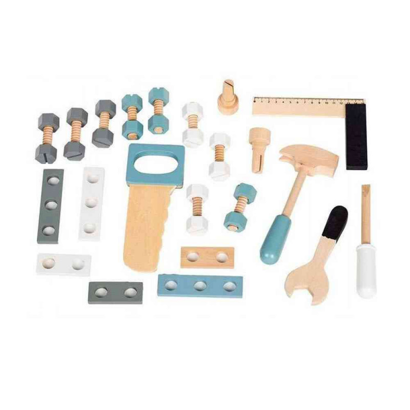 DRVENA RADIONICA STO SA ALATOM 32 ELEMENTA 