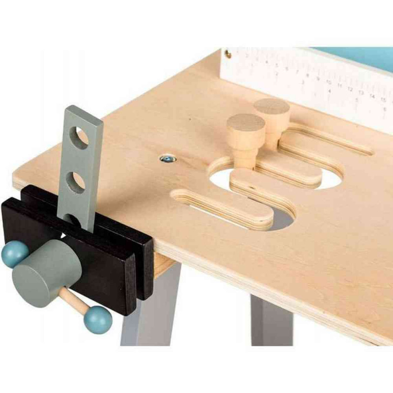 DRVENA RADIONICA STO SA ALATOM 32 ELEMENTA 