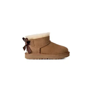 UGG CIZME ULTRA MINI BAILEY BOW CHE