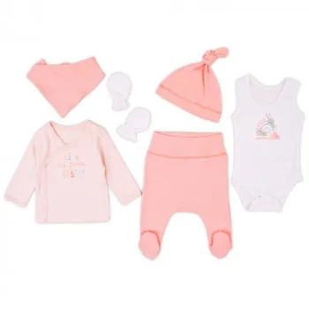 FORMA SET ZA BEBE 6/1 