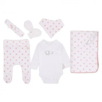 FORMA SET ZA BEBE 6/1 