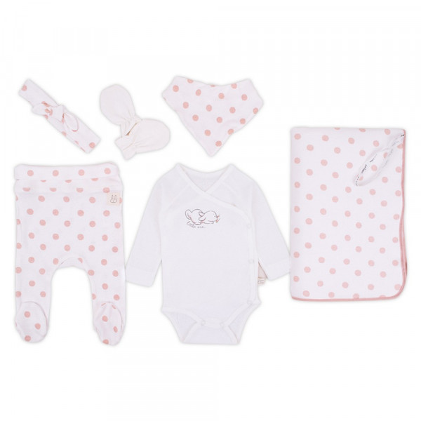 FORMA SET ZA BEBE 6/1 