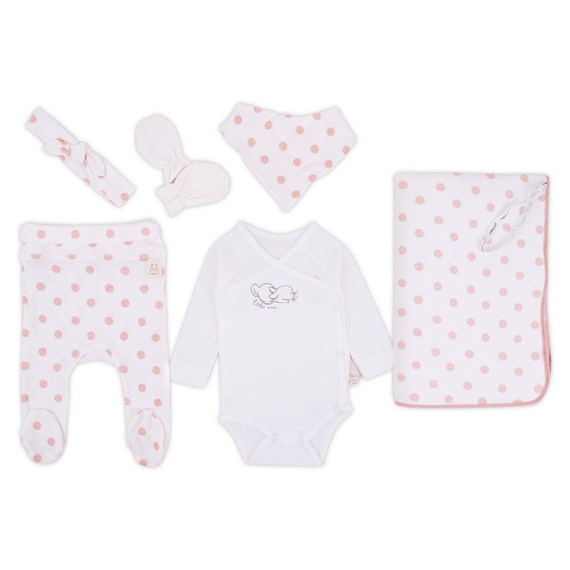 FORMA SET ZA BEBE 6/1