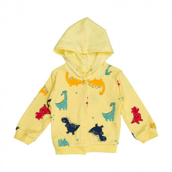 KIDZZ  NAYINOM SET 3/1 YELLOW 