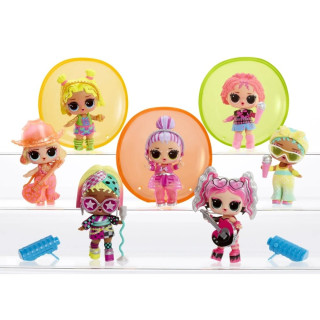 LOL SURPRISE NEON TOTS 
