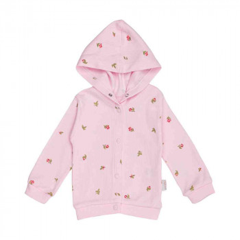 KIDZZ  NAYINOM SET 3/1 PINK 