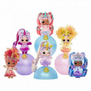 LOL SURPRISE UNICORN TOTS