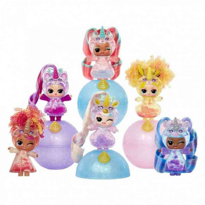 LOL SURPRISE UNICORN TOTS