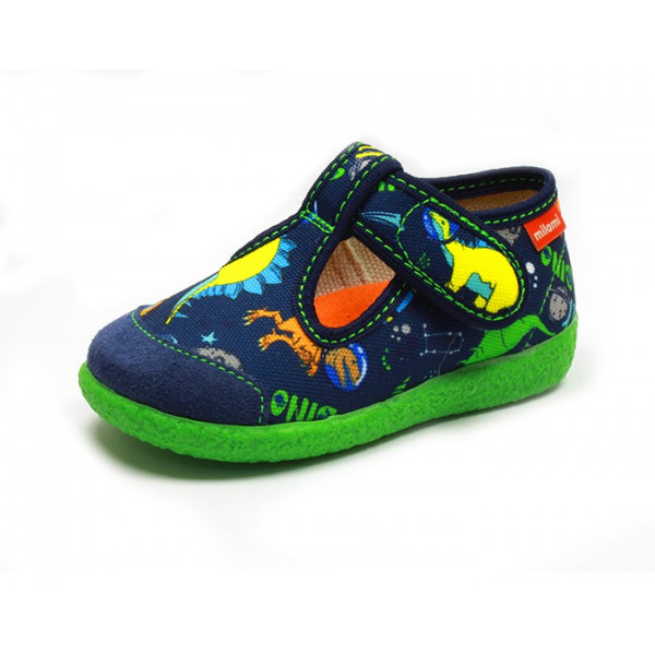 MILAMI PATOFNE TEGET DINO 
