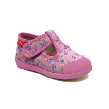 MILAMI PATOFNE PINK 