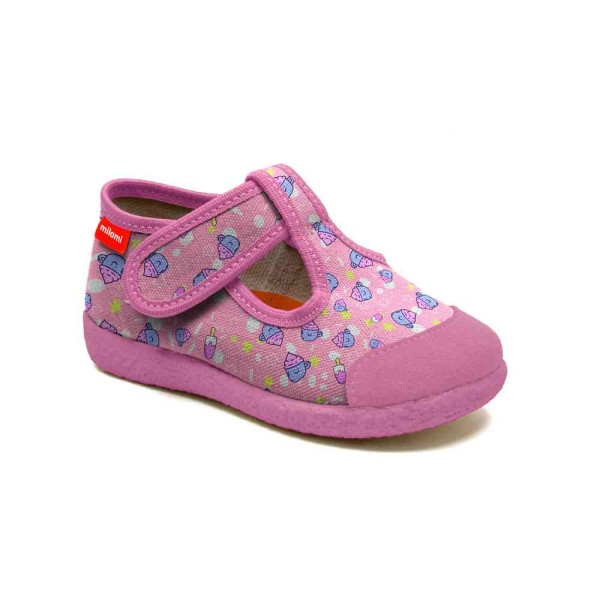 MILAMI PATOFNE PINK 