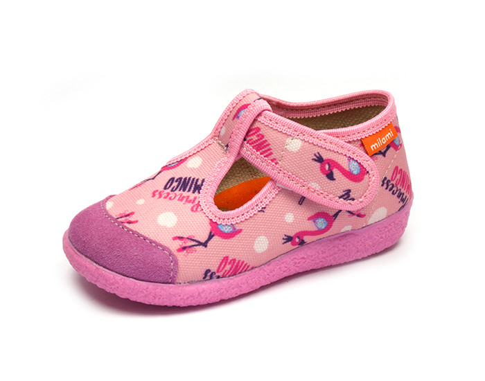 MILAMI PATOFNE 12210FLA PINK