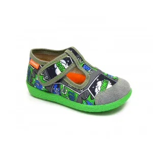 MILAMI PATOFNE 12212COM SIVO 