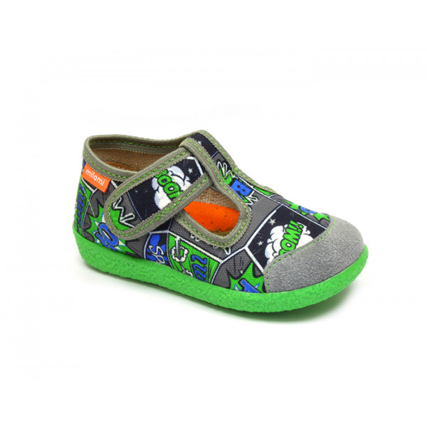 MILAMI PATOFNE 12212COM SIVO