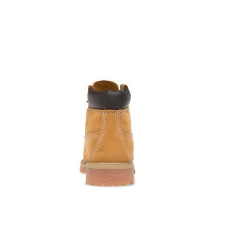TIMBERLAND CIZME 6 IN PREMIUM WP BOOT WHEAT NUBUCK