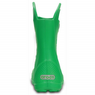 CROCS GUMENE CIZME HANDLE IT GRASS GREEN
