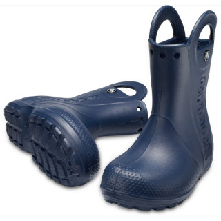 CROCS GUMENE CIZME HANDLE IT NAVY