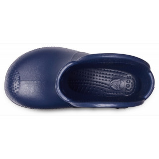 CROCS GUMENE CIZME HANDLE IT NAVY