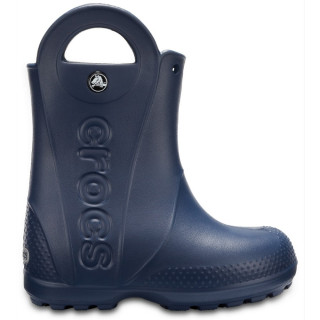 CROCS GUMENE CIZME HANDLE IT NAVY