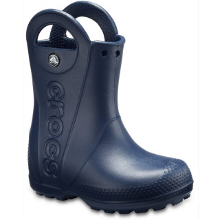 CROCS GUMENE CIZME HANDLE IT NAVY