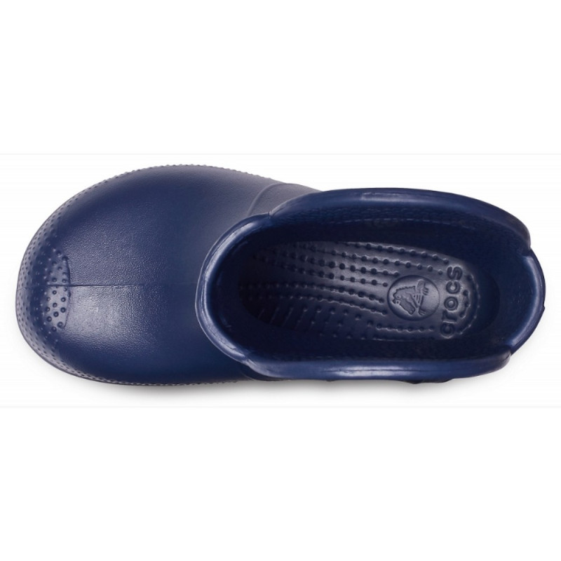 CROCS GUMENE CIZME HANDLE IT NAVY