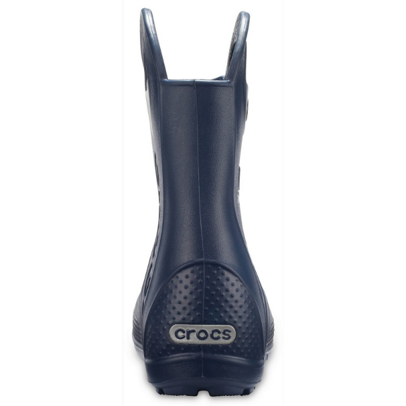 CROCS GUMENE CIZME HANDLE IT NAVY